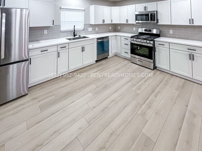 Photo - 7717 Yoe St House