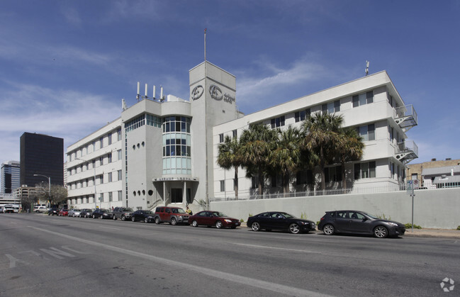 Foto del edificio - Avenue Lofts