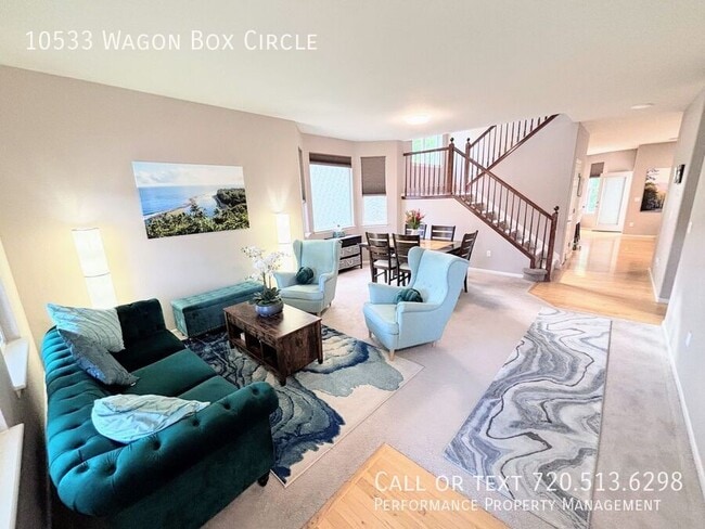 Building Photo - 10533 Wagon Box Circle