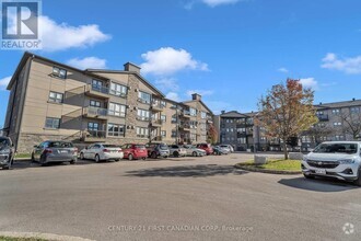 Building Photo - 1-101 Jacksway Crescent