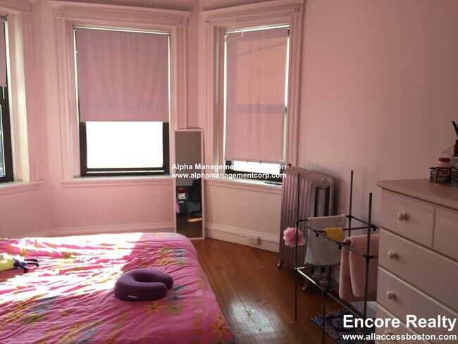 Foto del edificio - 17-19 Washington St. Unit 501