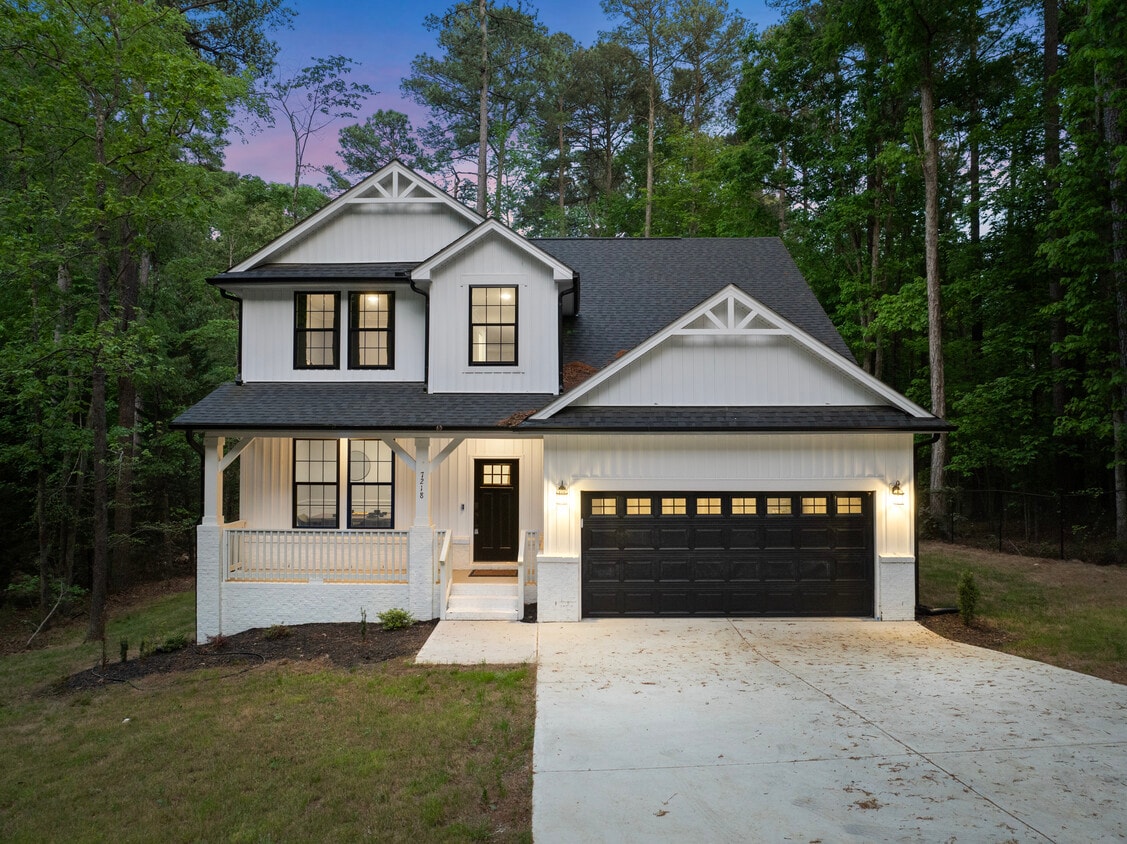 Photo - 7218 Sunrise road