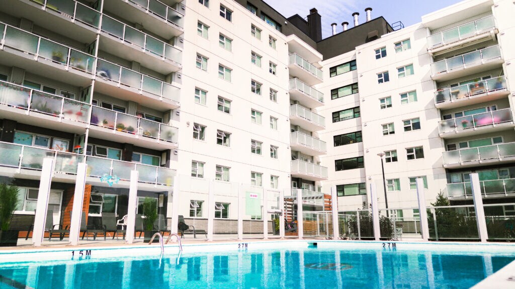 Photo principale - Hillsboro House