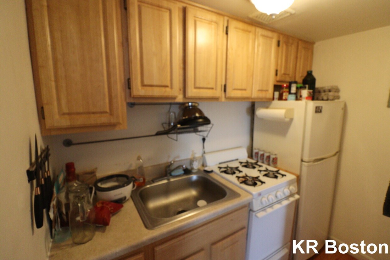 Primary Photo - 157 Brighton Ave