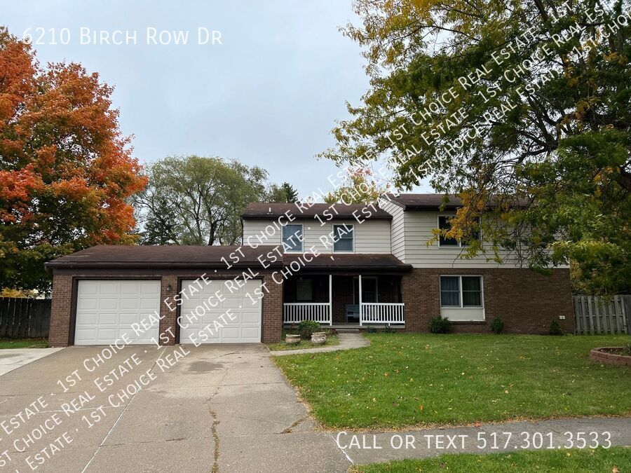Primary Photo - 6210 Birch Row Dr