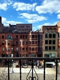 Foto del edificio - 171 Newbury St