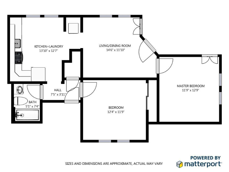 Foto principal - 26 Holden St