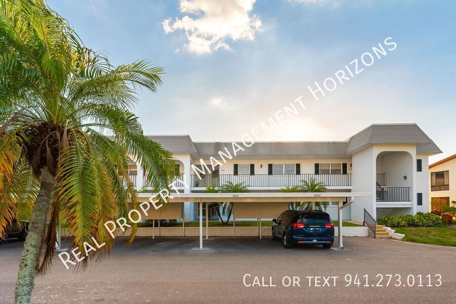 Foto principal - 4813 Independence Dr