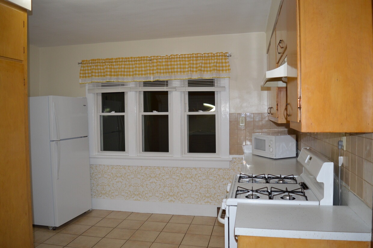 Primary Photo - 2207 S 9th St