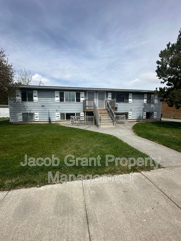 Foto principal - 2301 Stace St