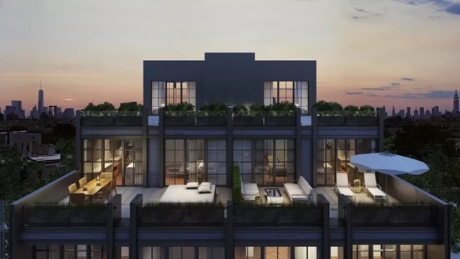 Building Photo - 245 Manhattan Ave