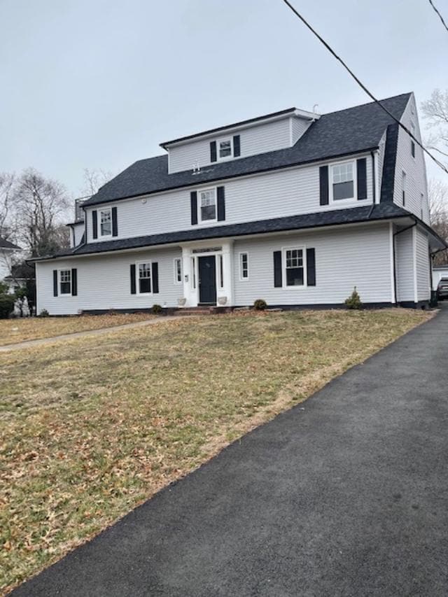 Building Photo - 108 Elm St