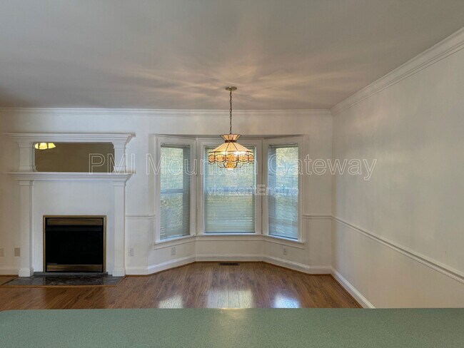 Foto del edificio - 73 Birdie Ln