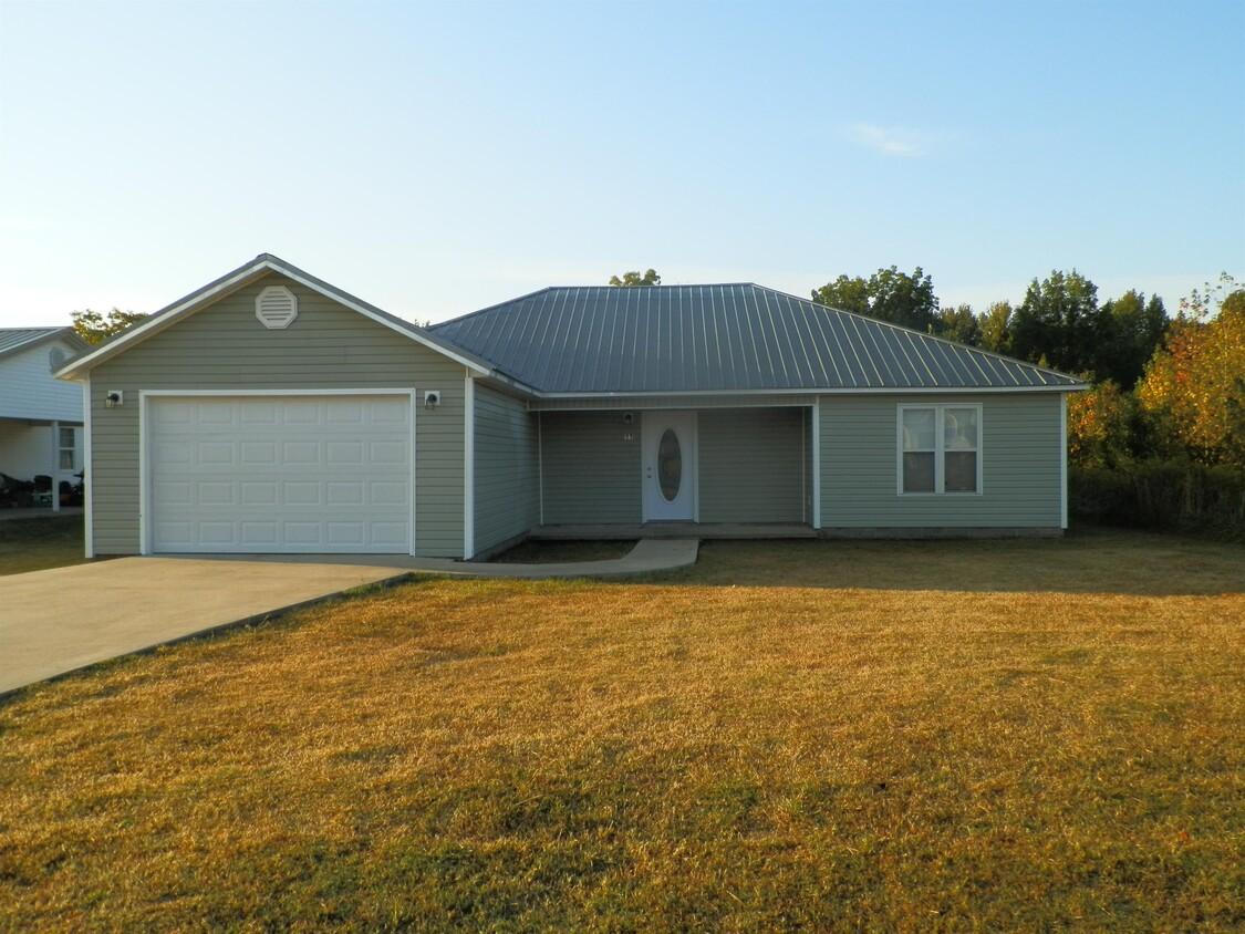 Paragould Rental Properties