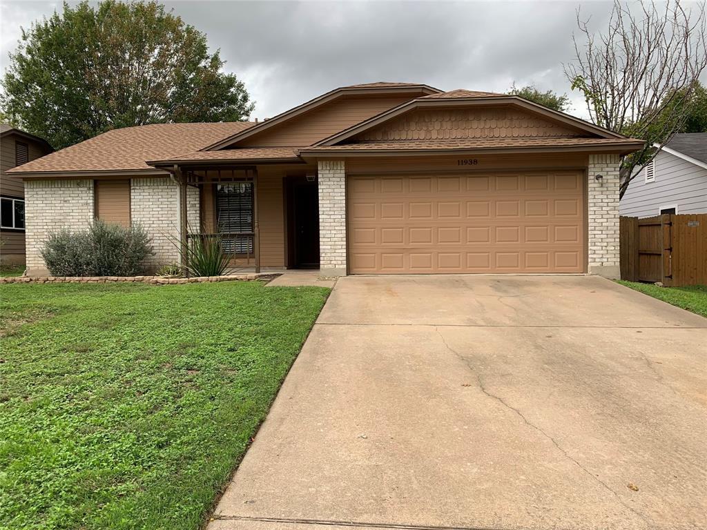 11938 Rosethorn Dr, Austin, TX 78758 House for Rent in Austin, TX