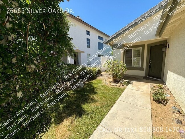 Building Photo - 26665 Silver Oaks Dr