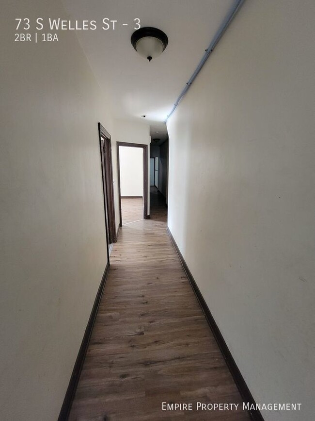 Foto del edificio - Under New Management! 2 bedroom/ 1 bathroo...