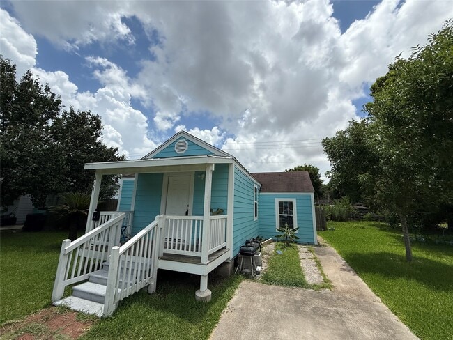 Foto del edificio - 501 19th Ave N