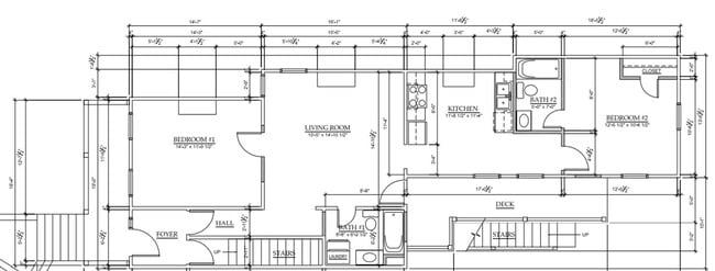 Building Photo - 416 N 33rd St