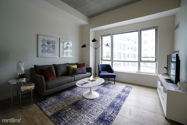 Foto del edificio - 501 Assembly Row