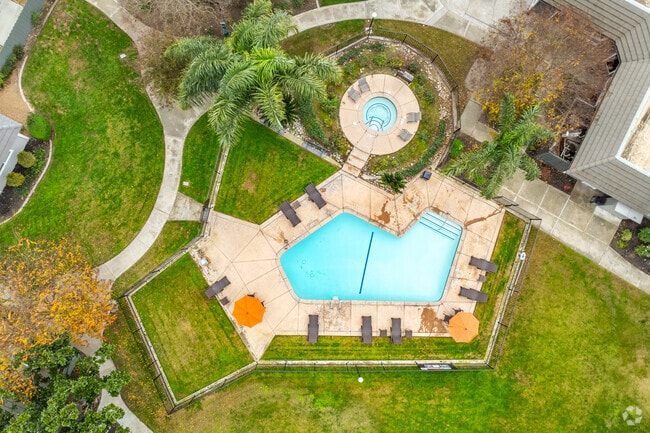 Swimming Pool - WESTWOOD VILLAGE