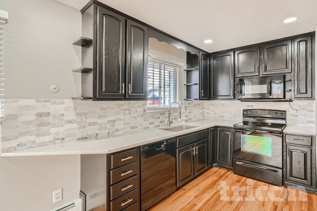 Foto del edificio - 4662 S Badger Ct