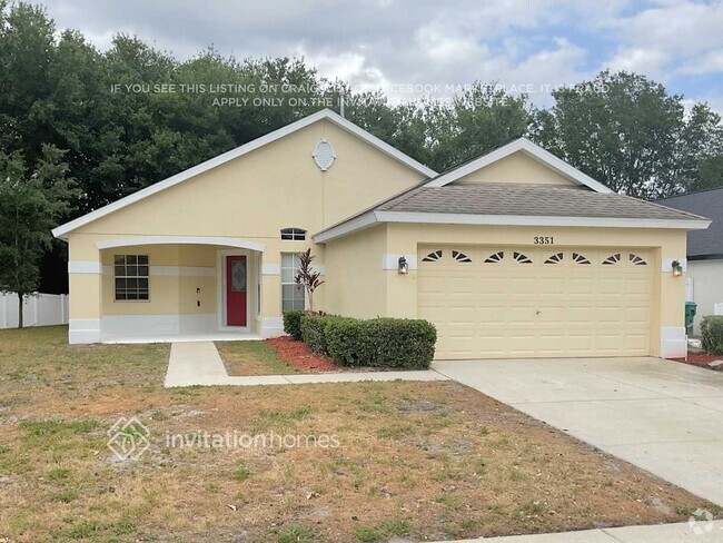 Building Photo - 3351 Heath Dr