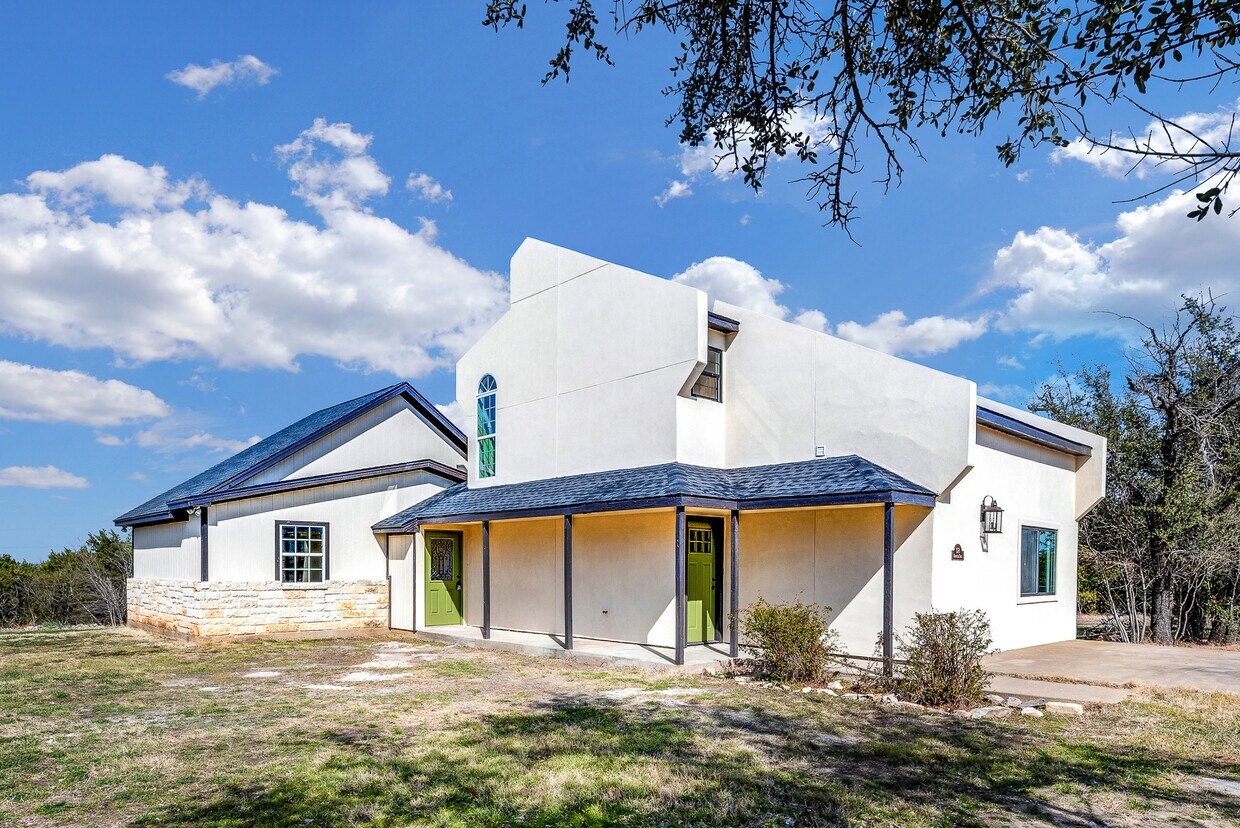 1518 Anaconda Trail - 1518 Anaconda Trl
