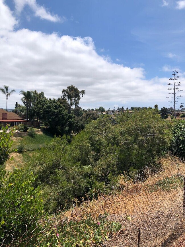 Foto del edificio - Spacious Single Story 4 bed 2 bath home in Serra Mesa w/2 car garage