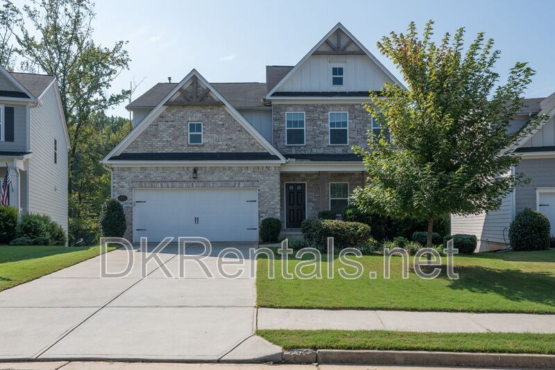 Foto principal - 317 Coppergate Ct