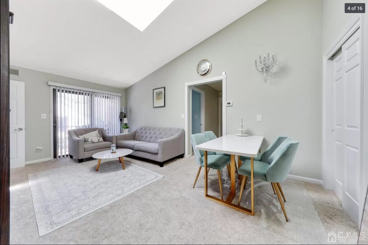 24 Malvern Way, Edison, NJ 08817 Condo for Rent in Edison, NJ