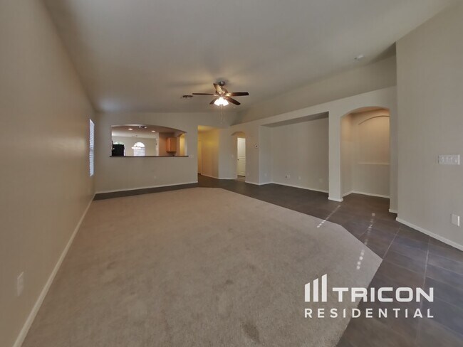 Building Photo - 14842 W Windrose Drive Surprise AZ