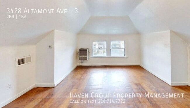 Building Photo - 3428 Altamont Ave