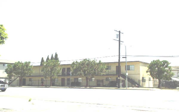 Primary Photo - 25120 Normandie Ave