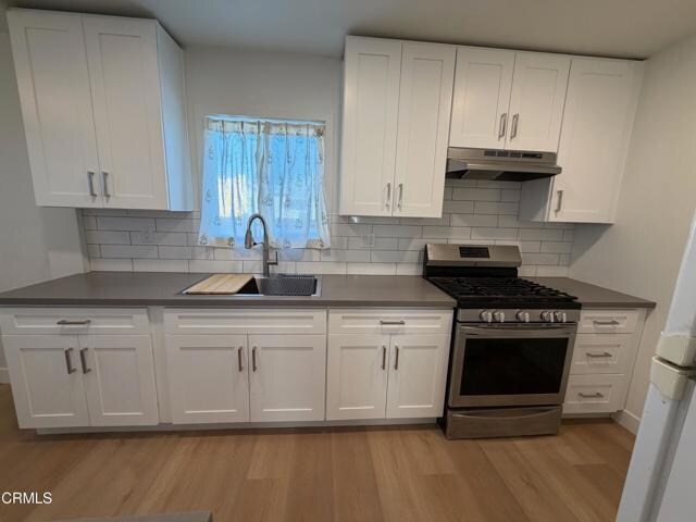 Foto del edificio - 430 W Fir Ave