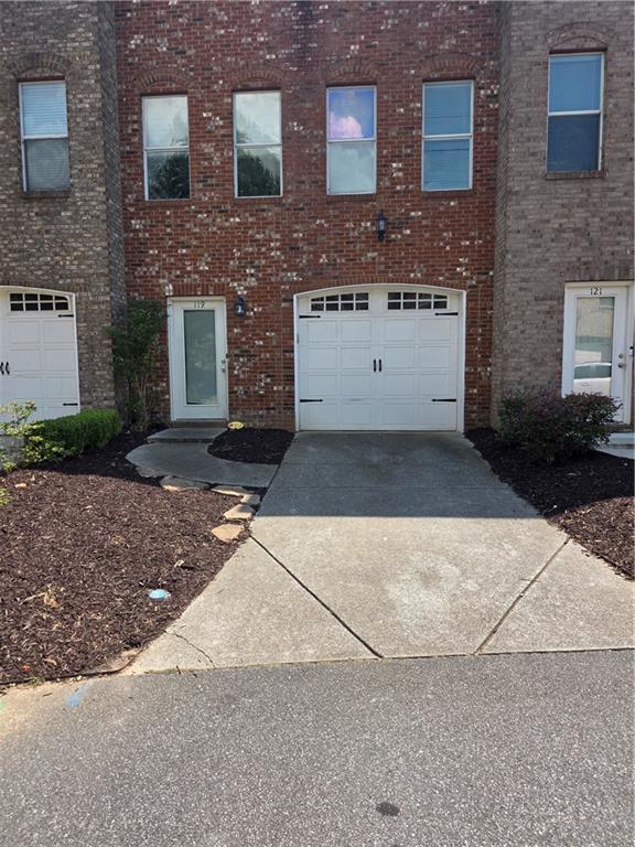 Building Photo - 119 Riverwatch Ct