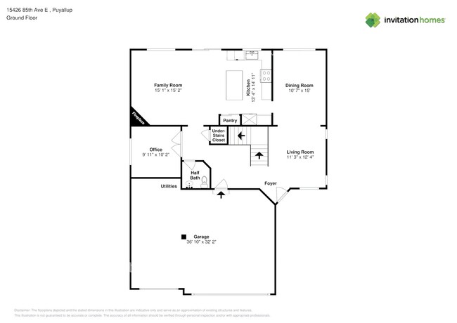 Foto del edificio - 15426 85th Ave E