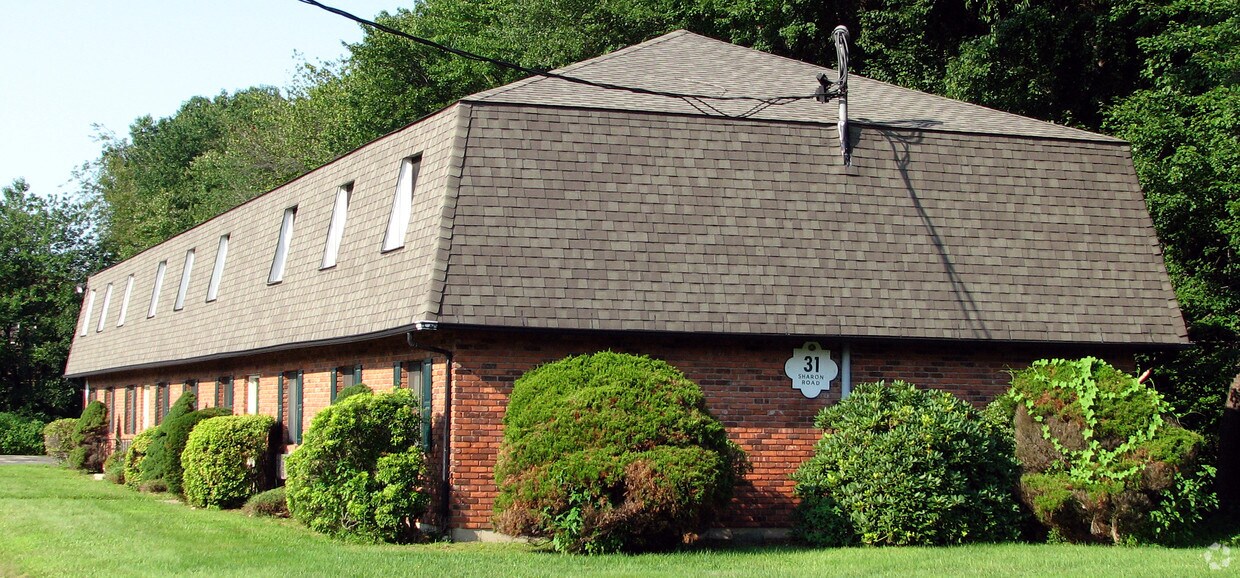 Foto del edificio - Woodtick Crossing