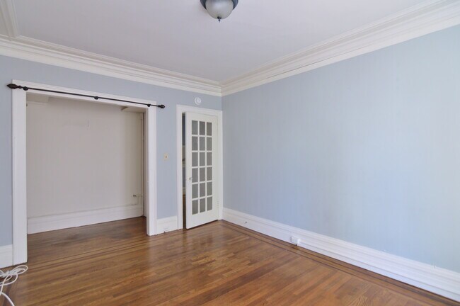Building Photo - 821 Leavenworth St