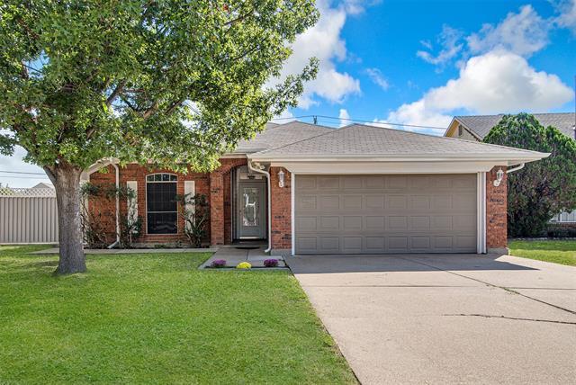 Foto principal - 5803 Lakeway Ct