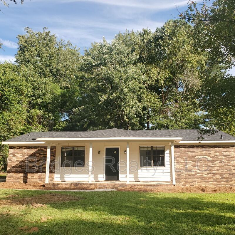 523 Travis Ct, Evans, GA 30809 House Rental in Evans, GA