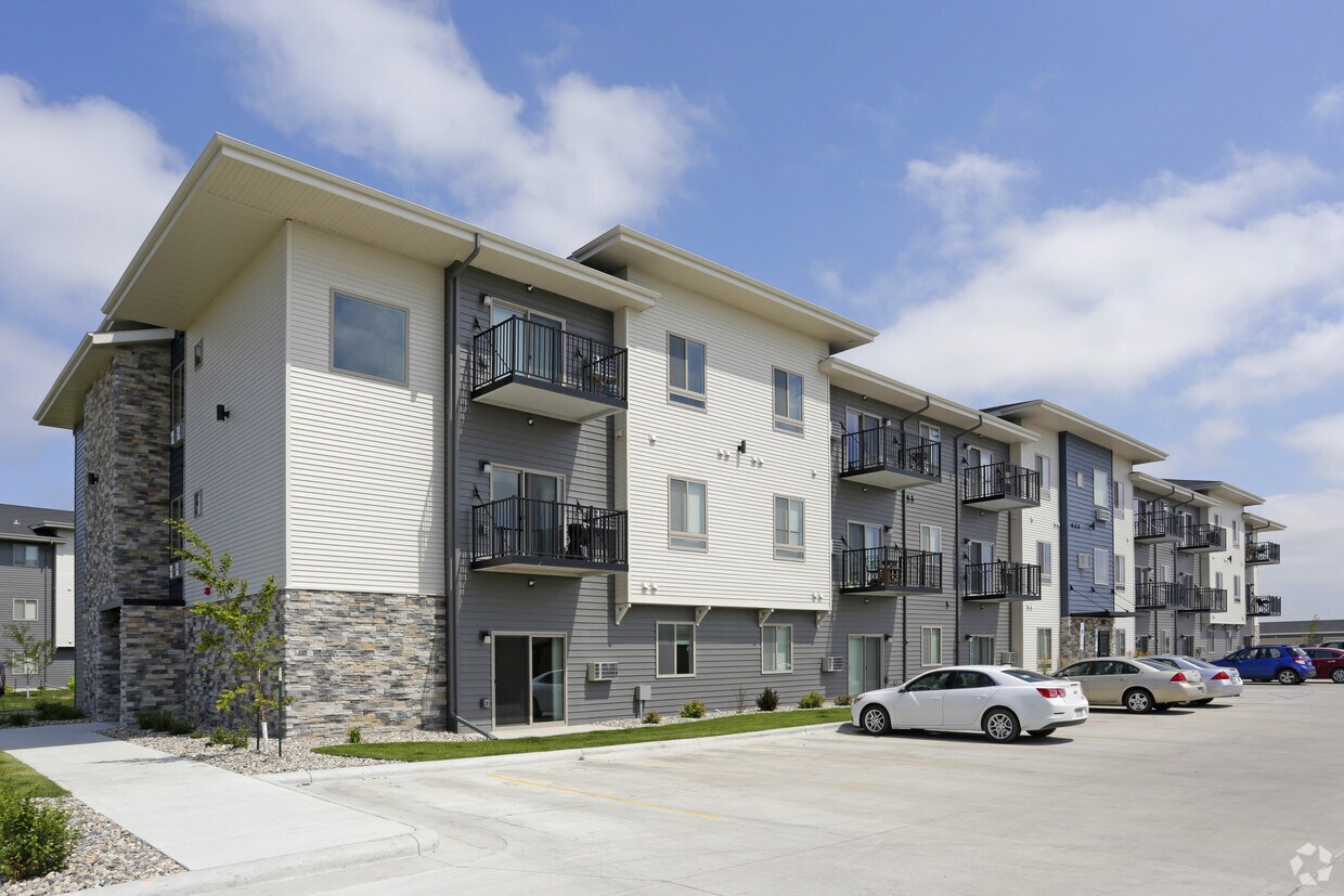 Foto principal - Ironwood Flats
