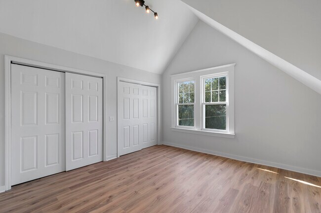 Foto del edificio - 19 Willard St