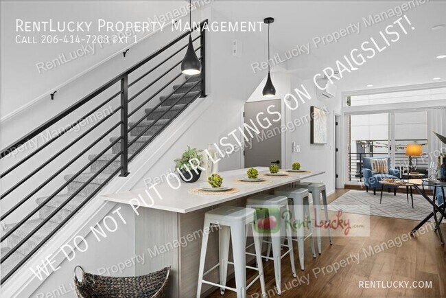 Foto del edificio - 9030 18th Ave SW