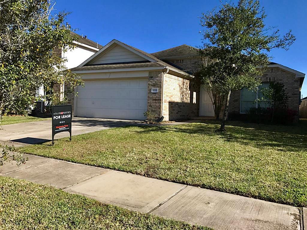 30318 Emerson Creek Dr, Spring, TX 77386 House Rental in Spring, TX