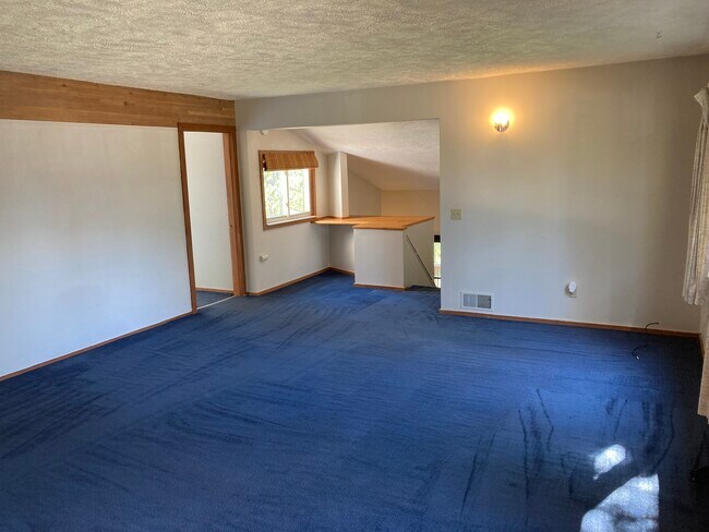 Main living area - 3593 Old Hwy 27 S