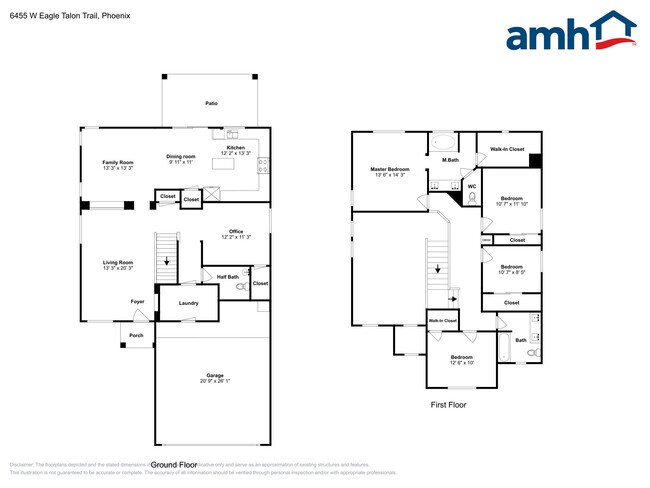 Building Photo - 6455 W Eagle Talon Trail