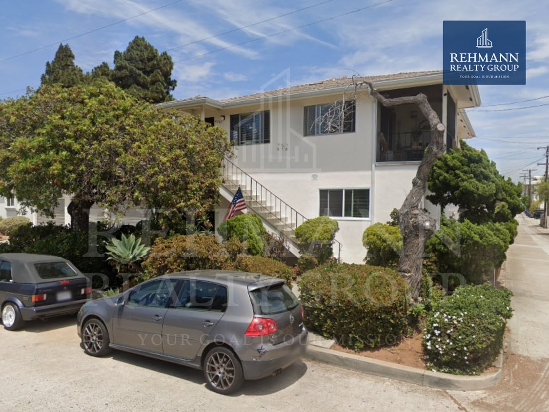 Primary Photo - 4235 Kendall St