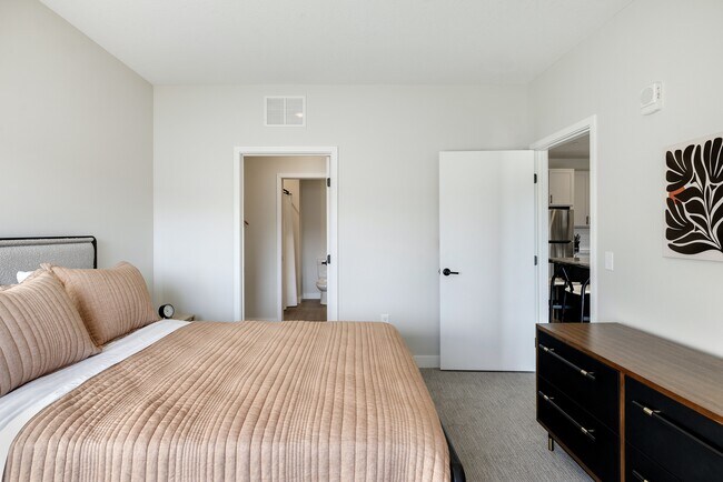 Dormitorio - The Blakeley