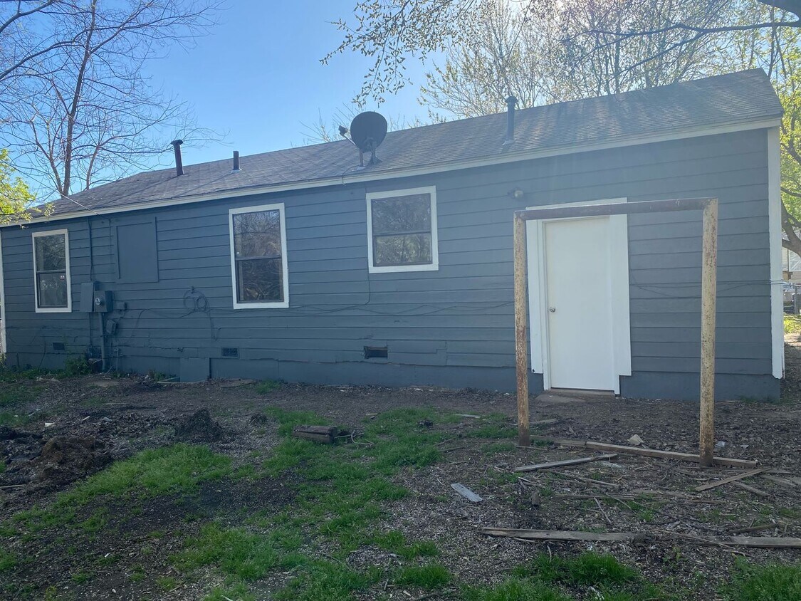 Foto principal - Beautiful Newly Remodeled Affordable Housi...